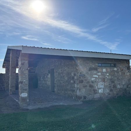 La Vista Farm Stay Ermelo Eksteriør bilde