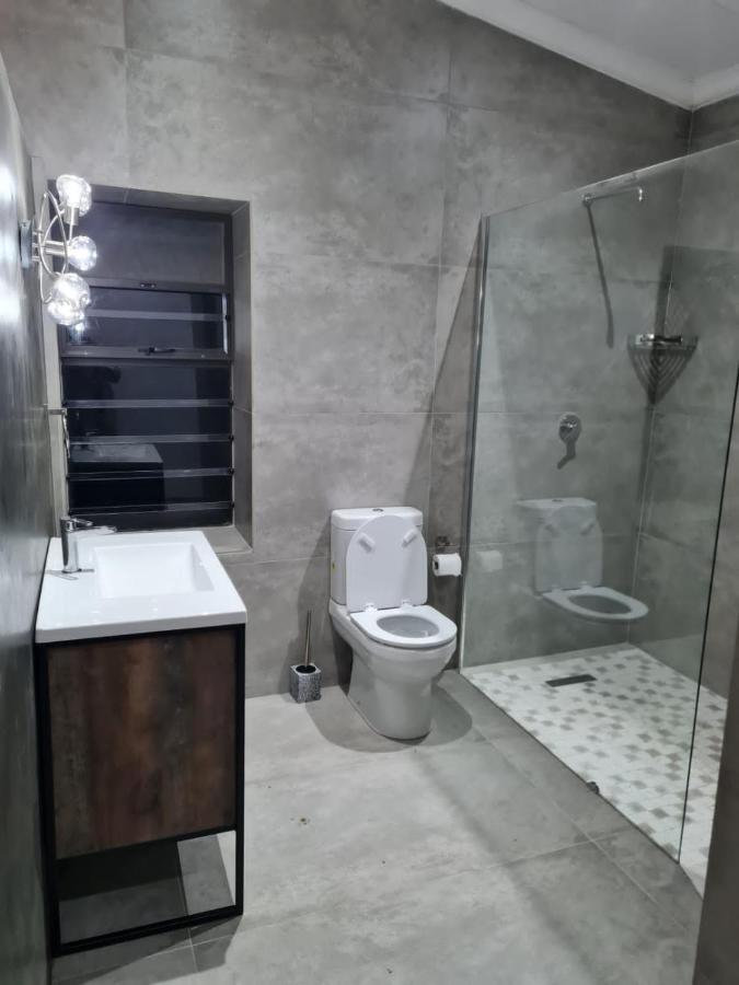 La Vista Farm Stay Ermelo Eksteriør bilde