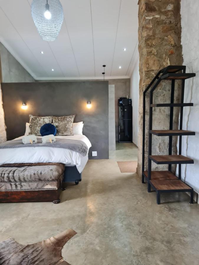 La Vista Farm Stay Ermelo Eksteriør bilde