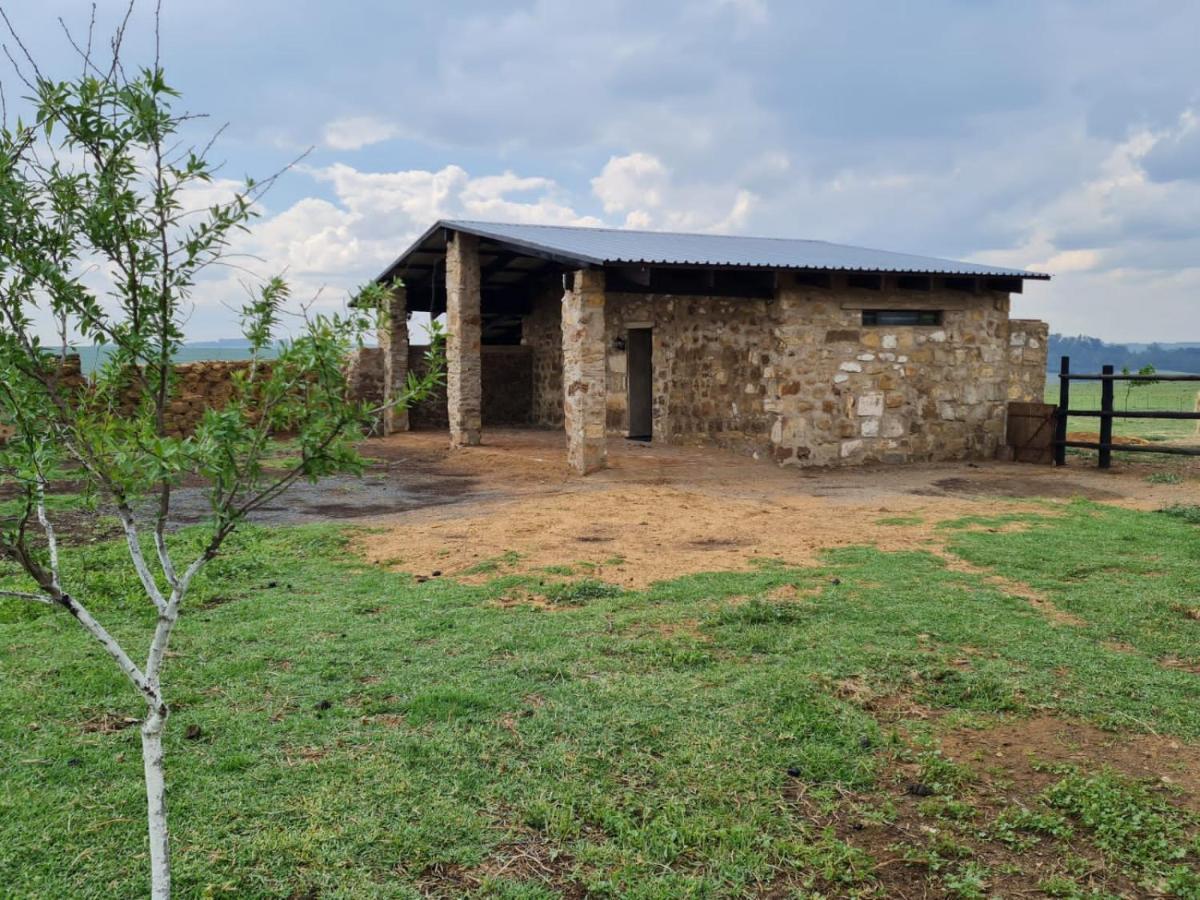 La Vista Farm Stay Ermelo Eksteriør bilde