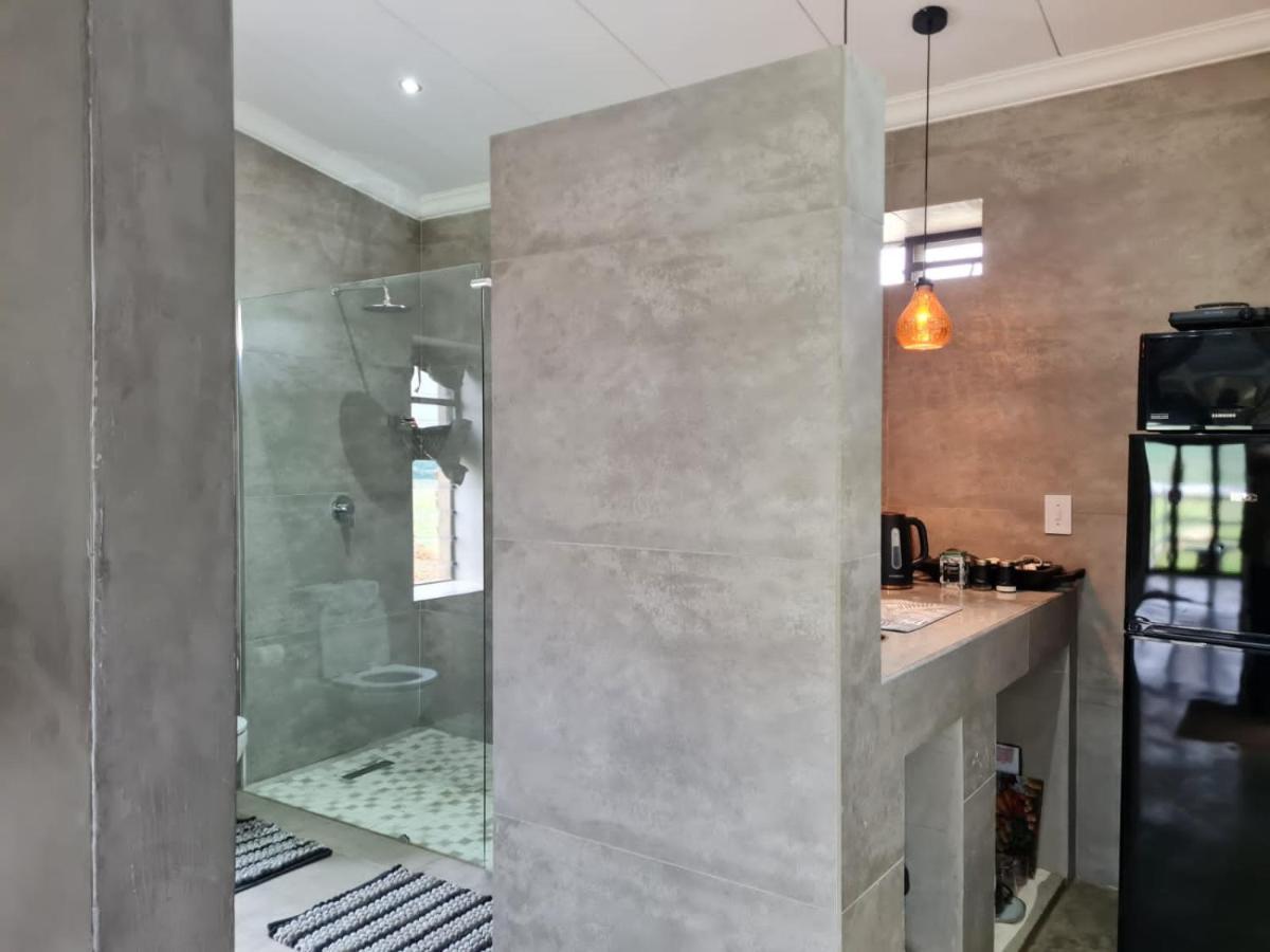 La Vista Farm Stay Ermelo Eksteriør bilde