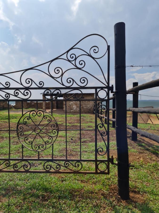 La Vista Farm Stay Ermelo Eksteriør bilde
