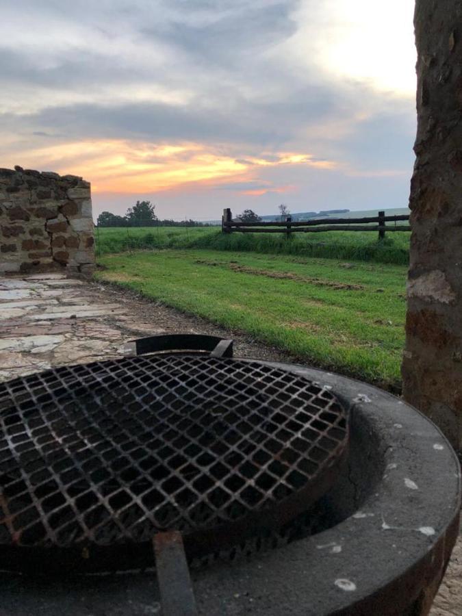 La Vista Farm Stay Ermelo Eksteriør bilde