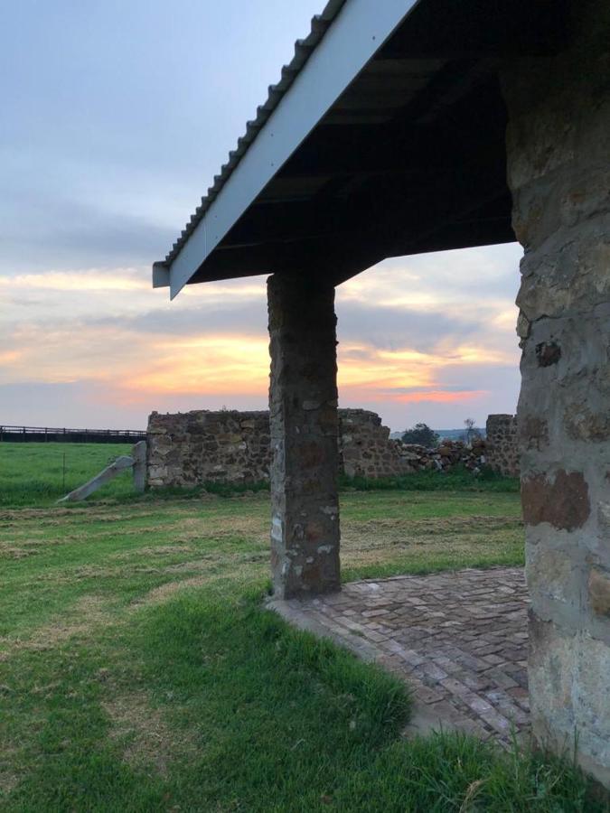 La Vista Farm Stay Ermelo Eksteriør bilde