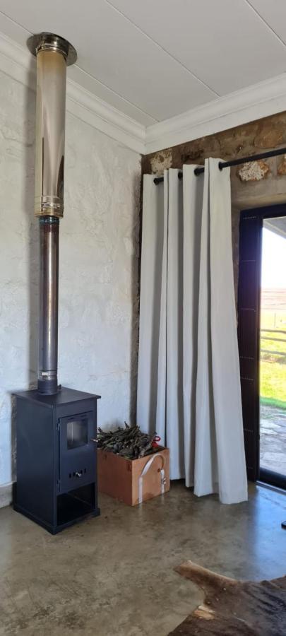 La Vista Farm Stay Ermelo Eksteriør bilde