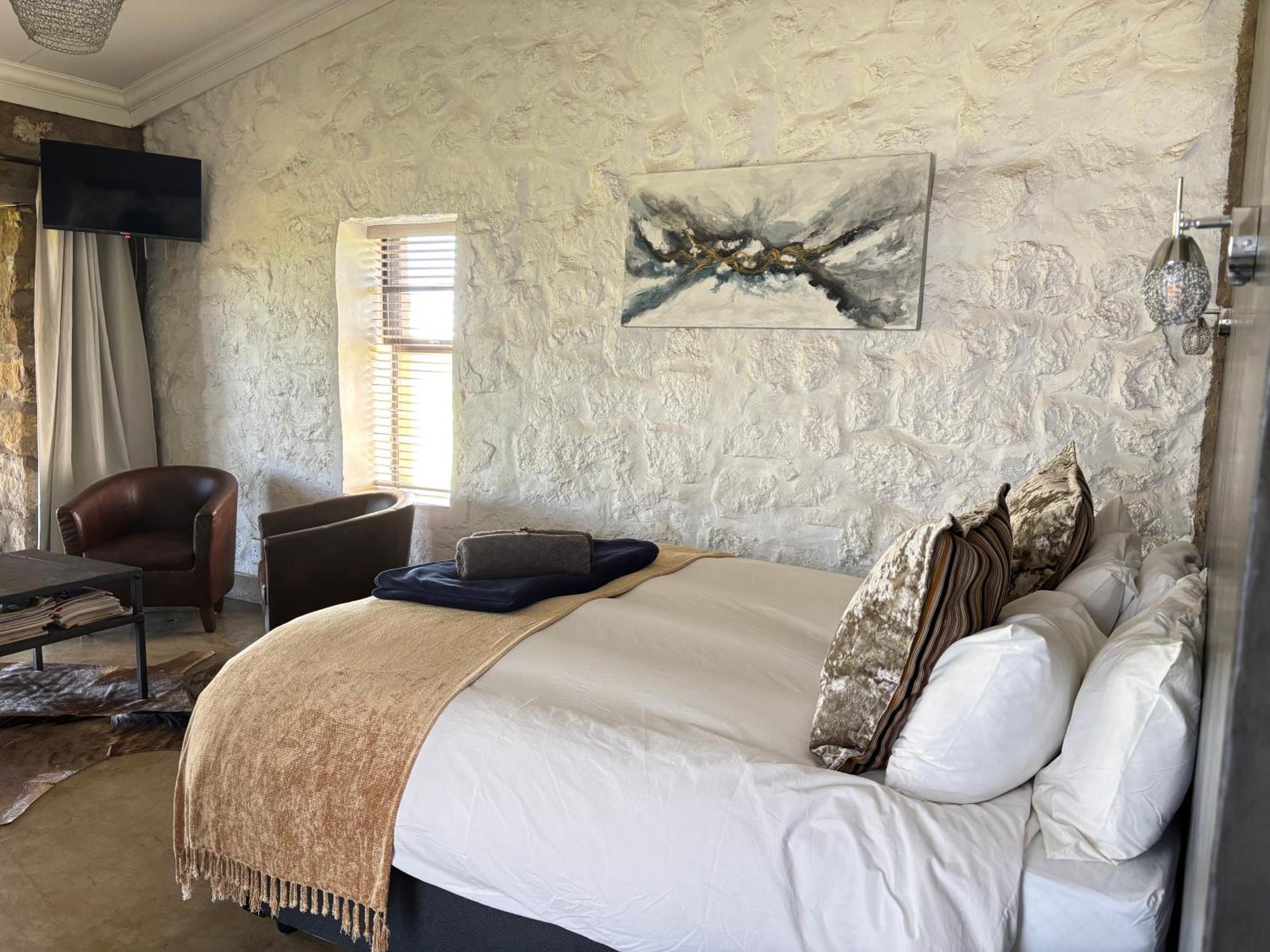 La Vista Farm Stay Ermelo Eksteriør bilde