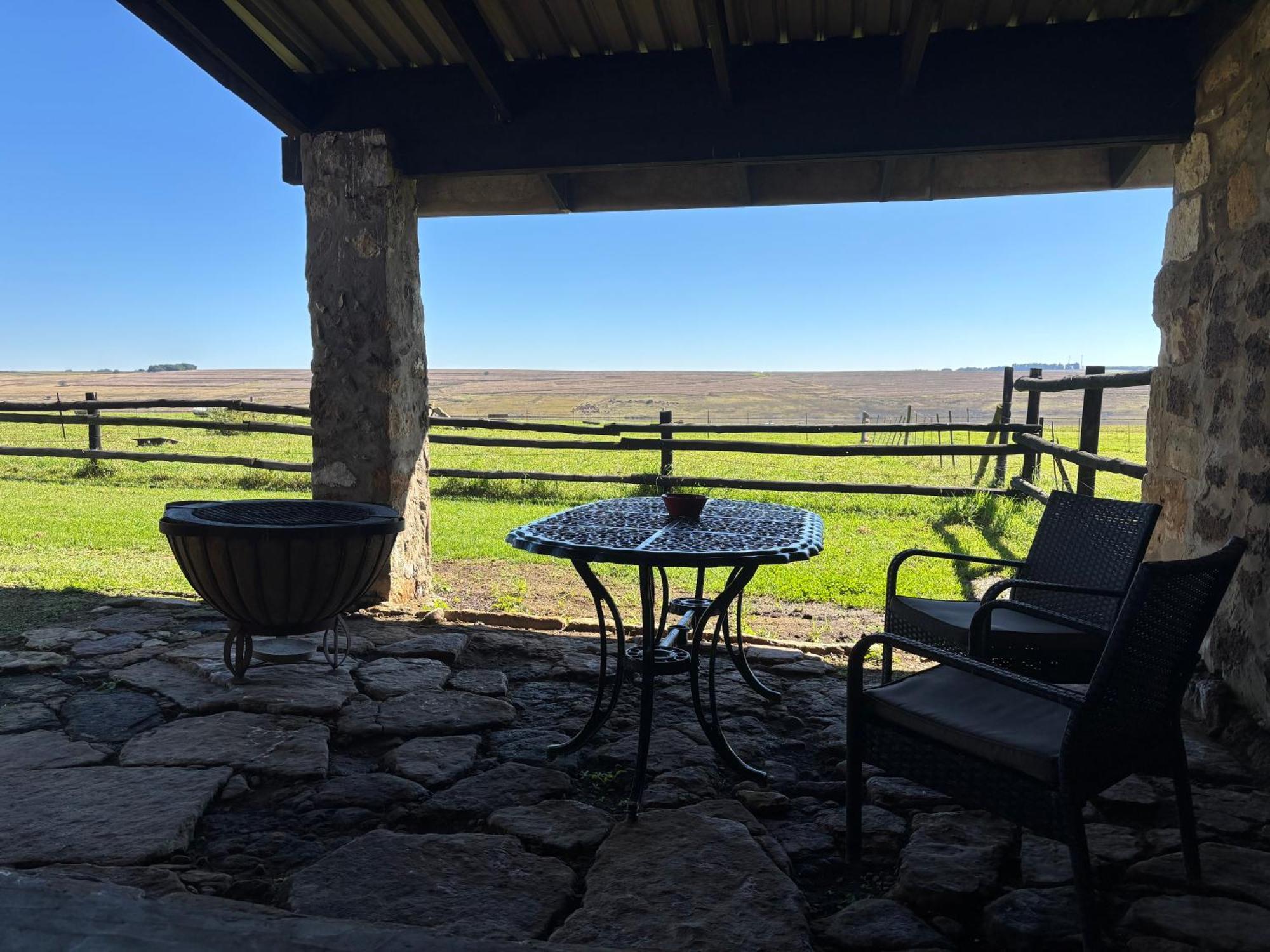 La Vista Farm Stay Ermelo Eksteriør bilde