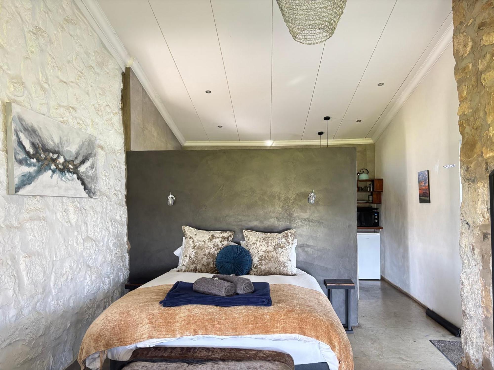 La Vista Farm Stay Ermelo Eksteriør bilde