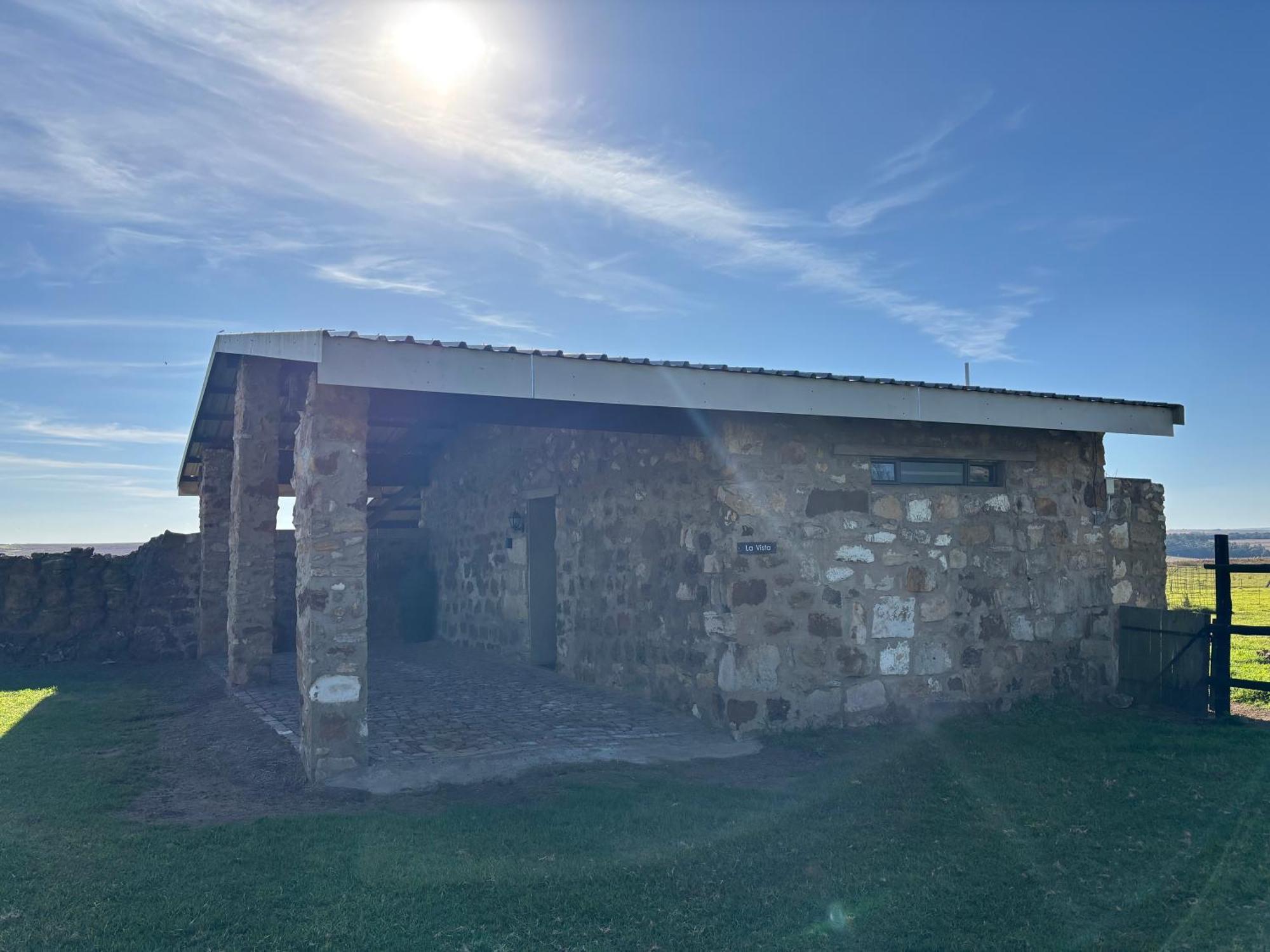 La Vista Farm Stay Ermelo Eksteriør bilde