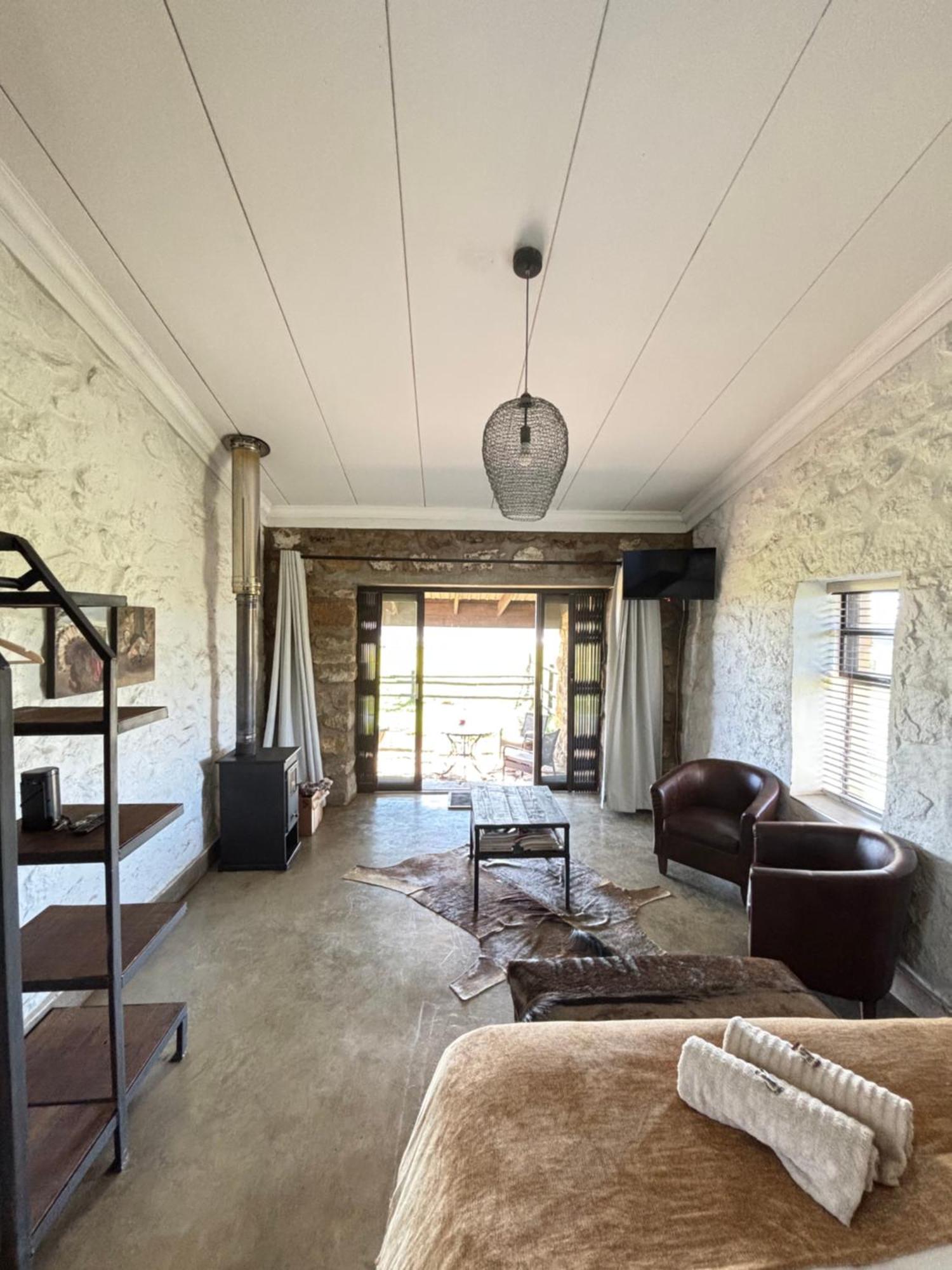 La Vista Farm Stay Ermelo Eksteriør bilde
