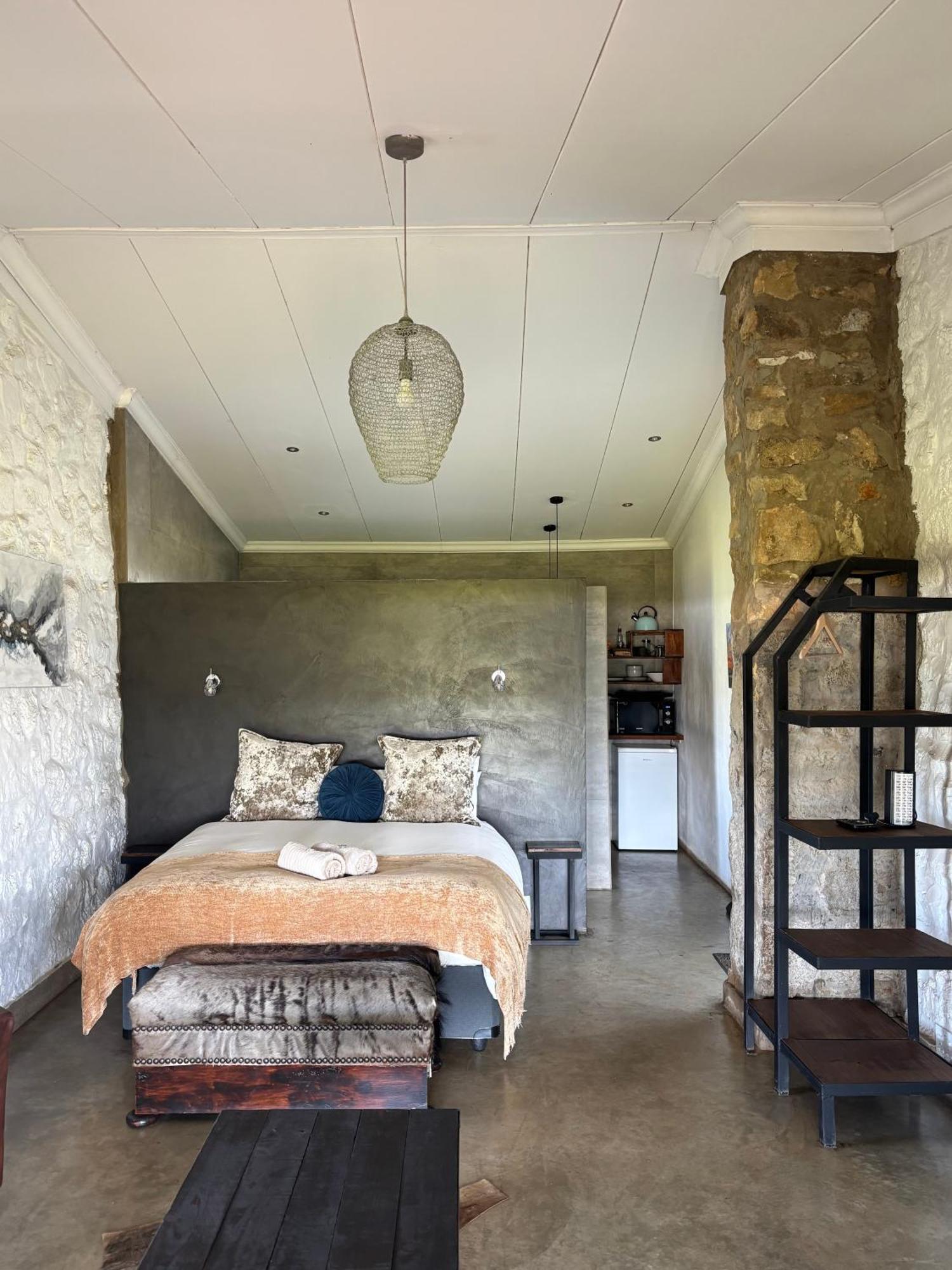 La Vista Farm Stay Ermelo Eksteriør bilde