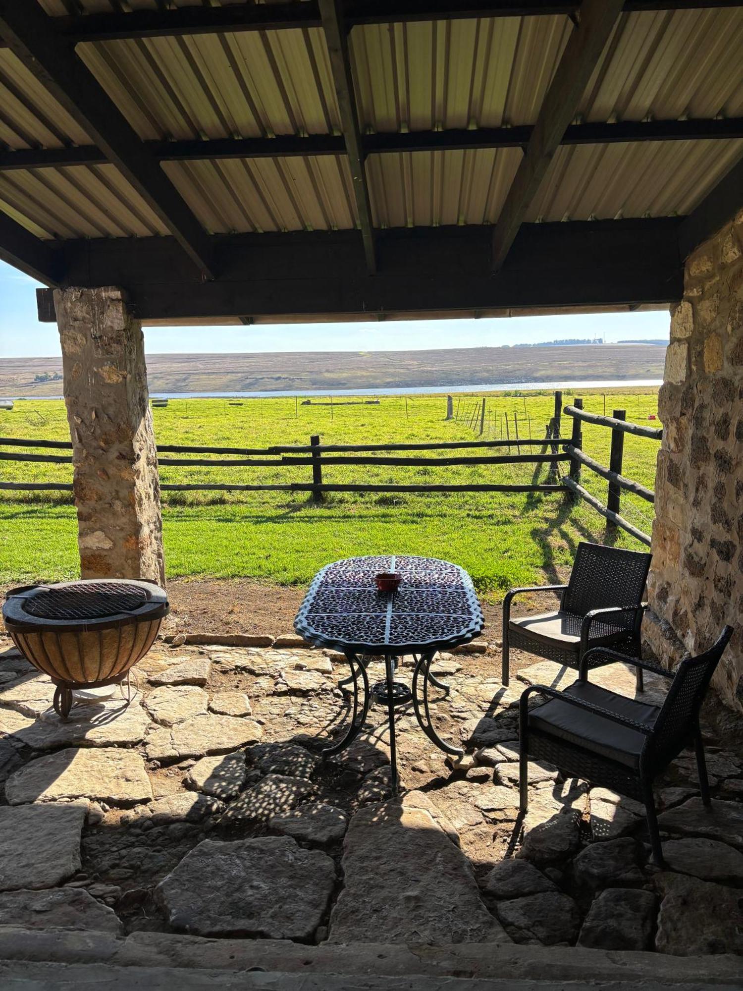 La Vista Farm Stay Ermelo Eksteriør bilde