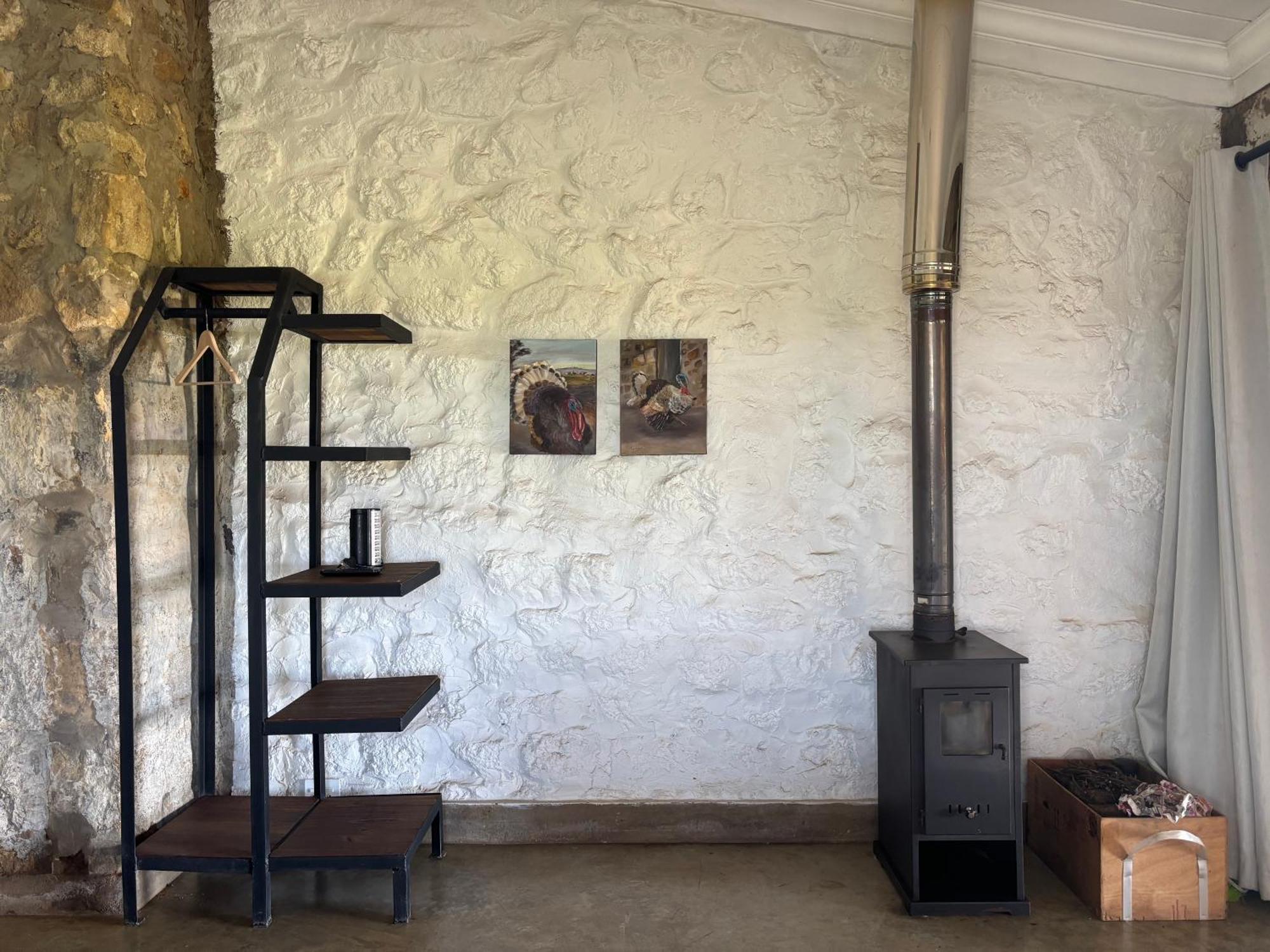 La Vista Farm Stay Ermelo Eksteriør bilde